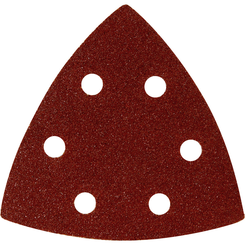 Flexovit schuurpapier 94mm 120 Grit