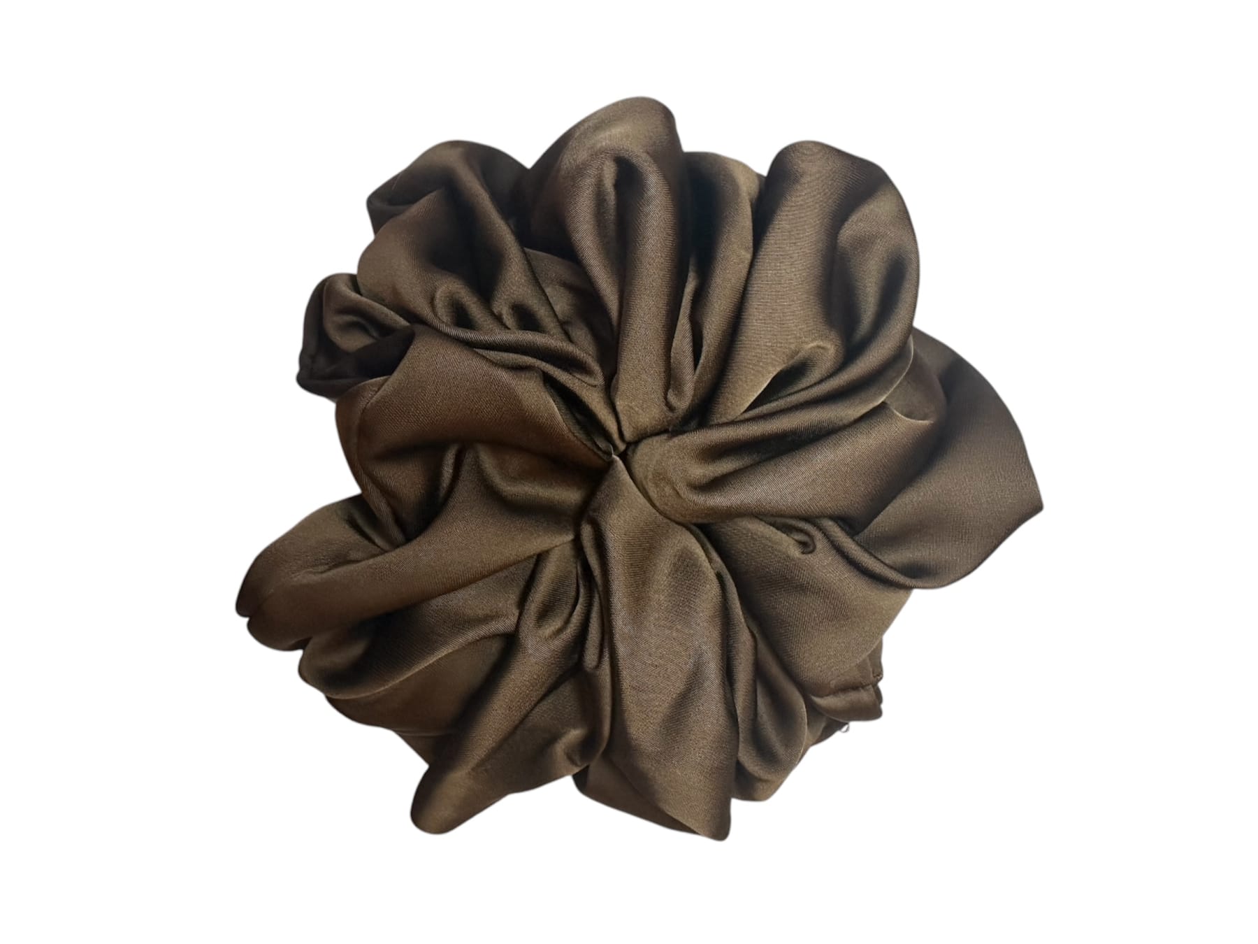 Pico  Cali Scrunchie - Mocca
