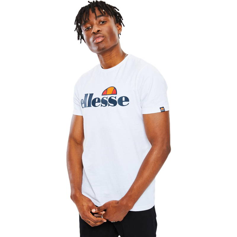 Ellesse SL Prado T-shirt Herre