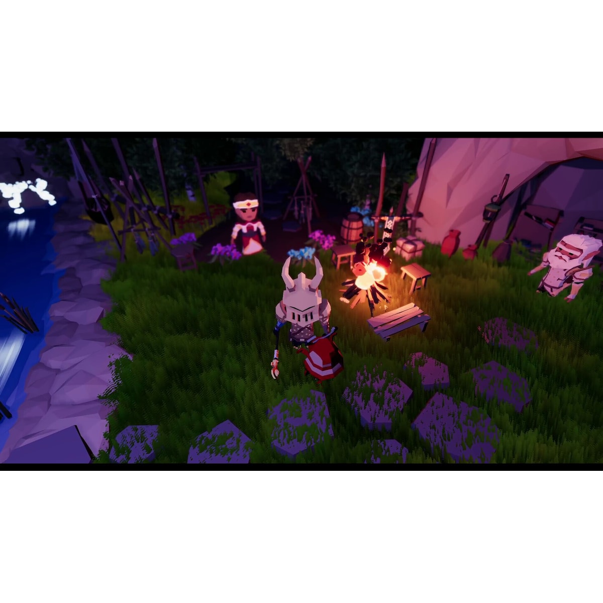 Knight Crawlers - PC Windows