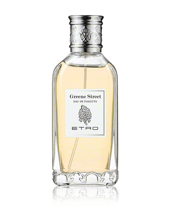 Etro Greene Street edt vapo 100ml