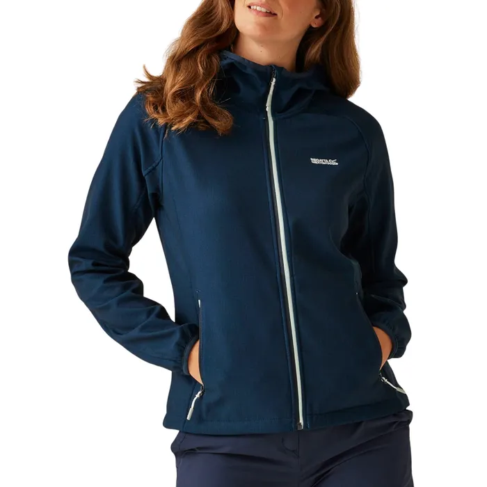 Regatta Arec III Softshell Jas Dames