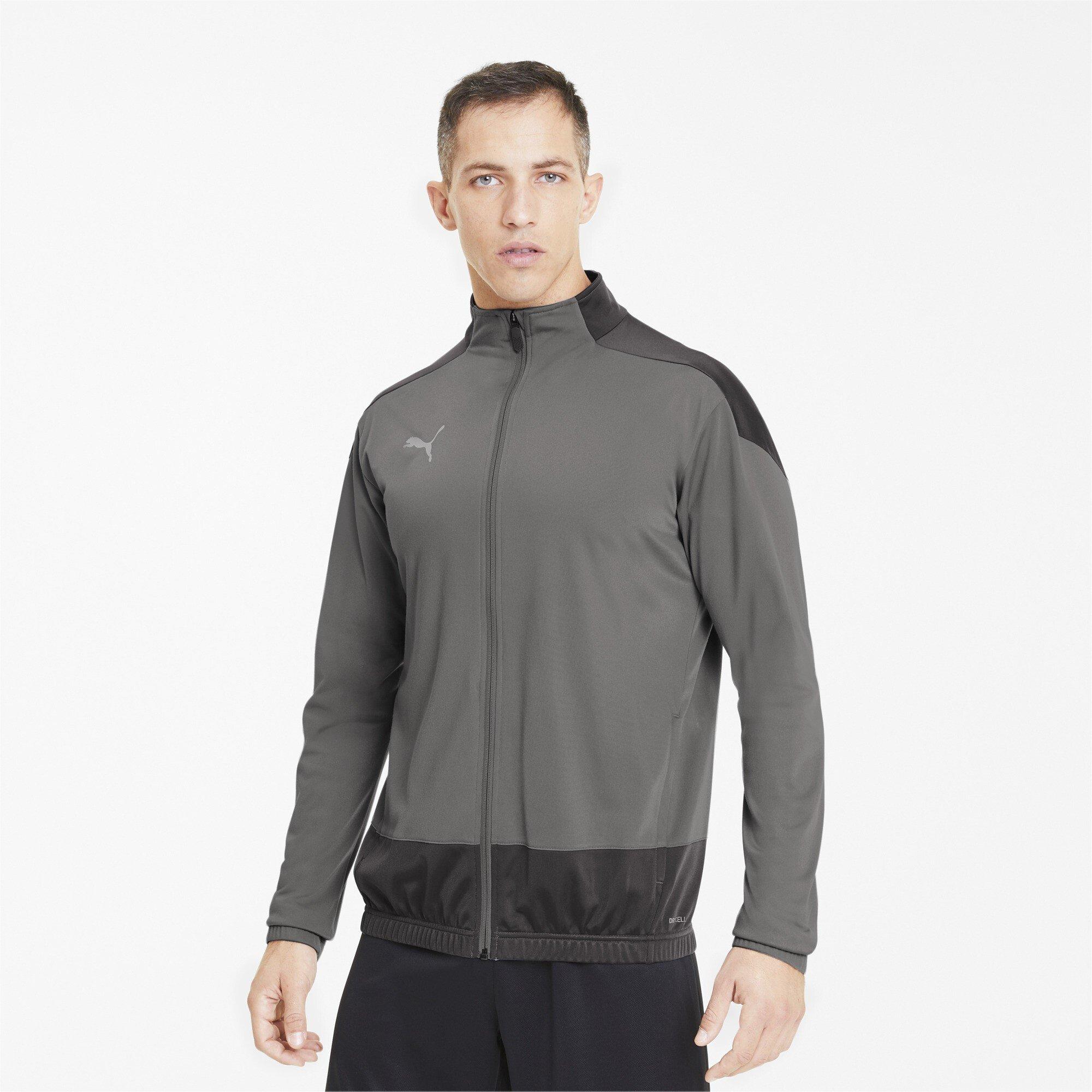Puma teamGOAL 23 Training Jacket