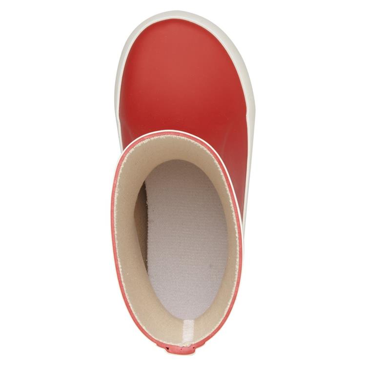 Bergstein BN rainboot classic Red