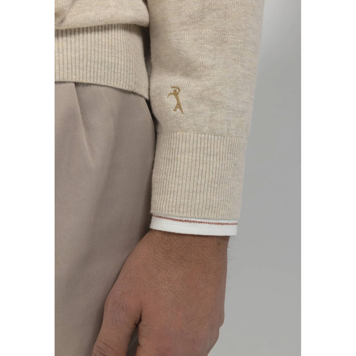 Heren Vest FFJA0017