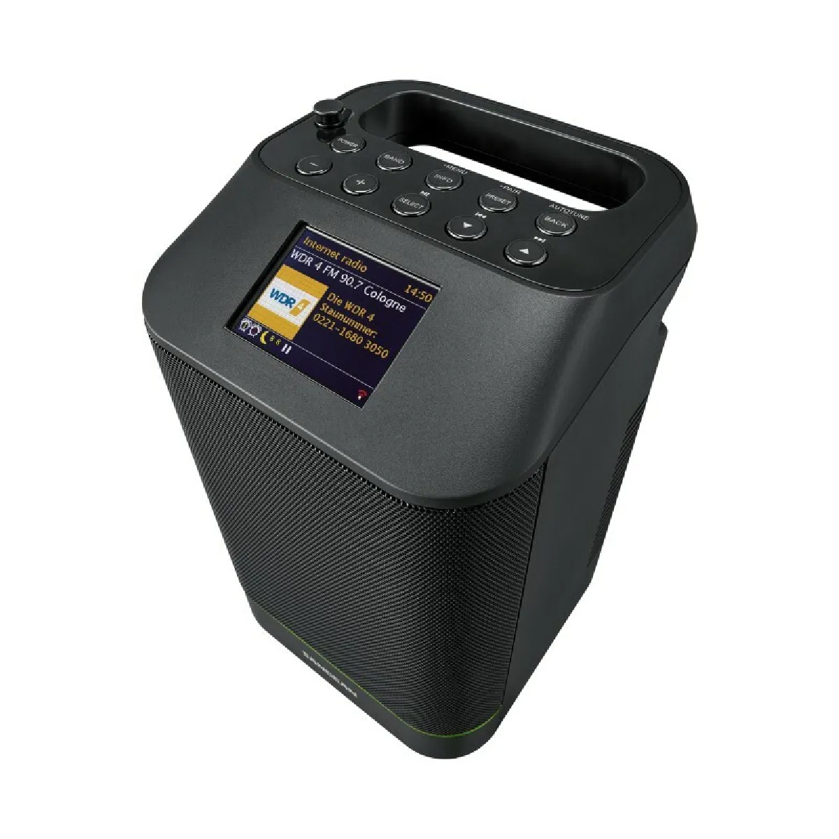 Sangean Revery R4 (WFS-58)