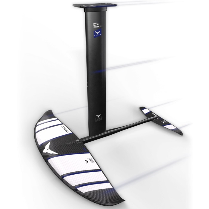 SIC FLITE - Foil complet 1500 cm²