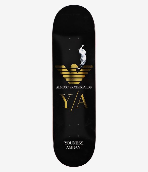 Almost Youness Luxury Super Sap 8.25