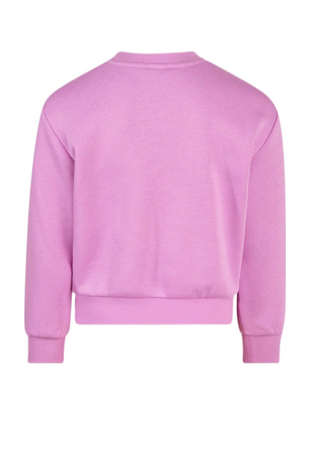 Shoeby sweater roze