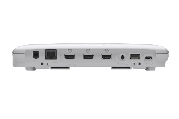 Epson ELPWP20 - Trådløs video/audio udvider - sender - for Epson EB-L530, L630, L635, L720, L730, L735, PU2010, PU2120, PU2220, X06, EF-12, EH-TW710
