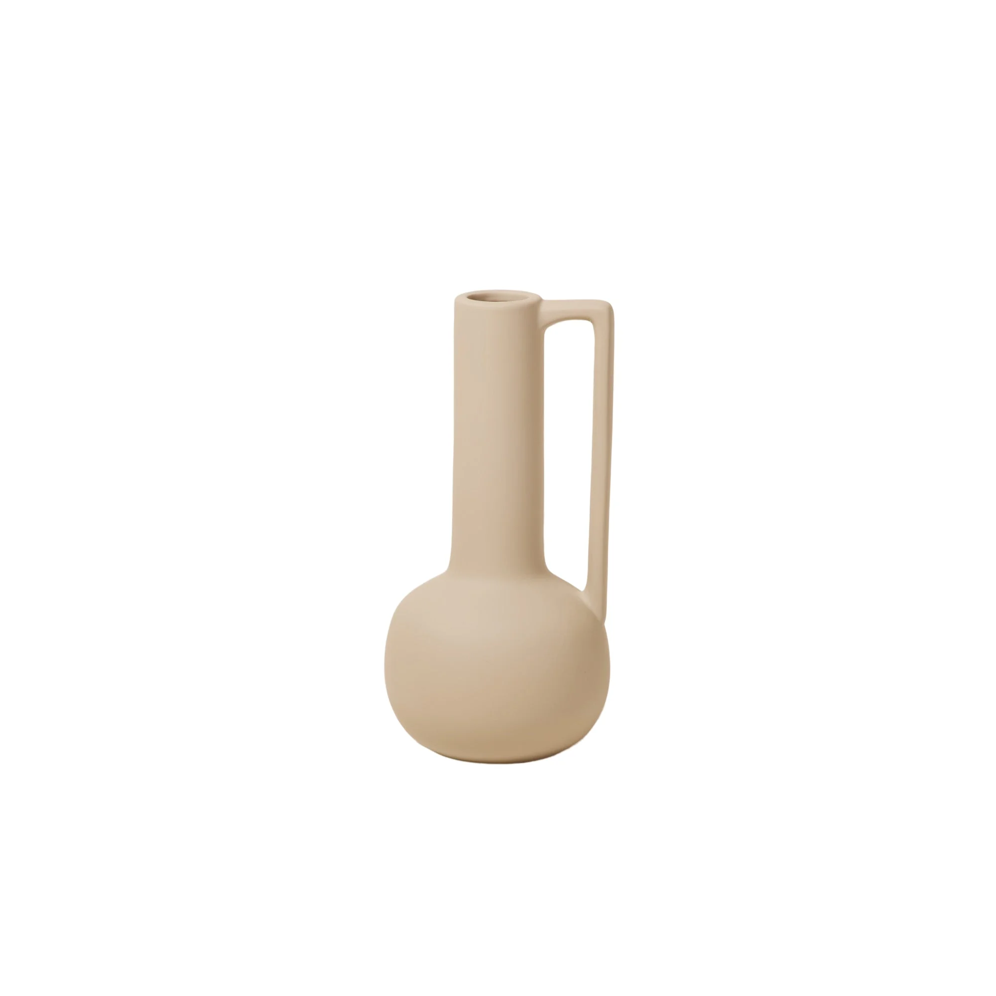 ELYON - Vase | Beige