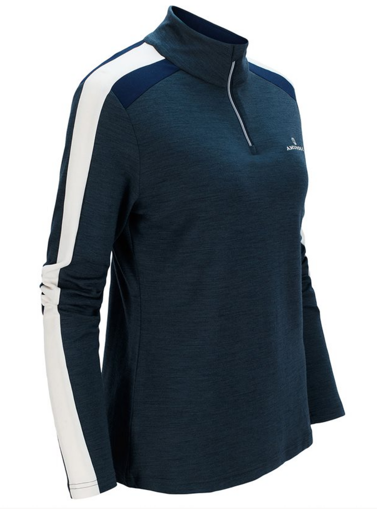 Amundsen<br>5Mila Half Zip Womens
