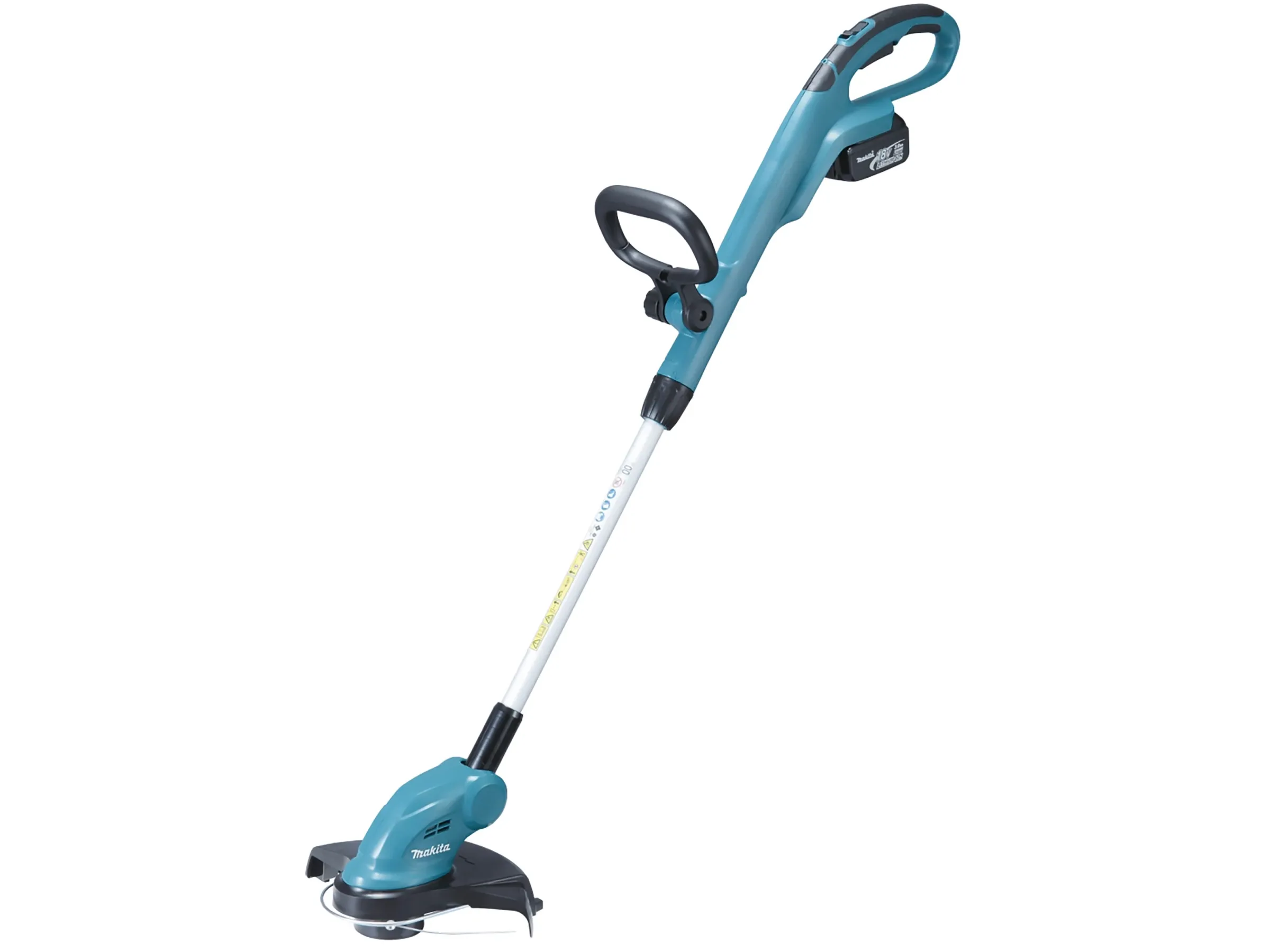 ## Akku-Rasentrimmer DUR181RF 18 V