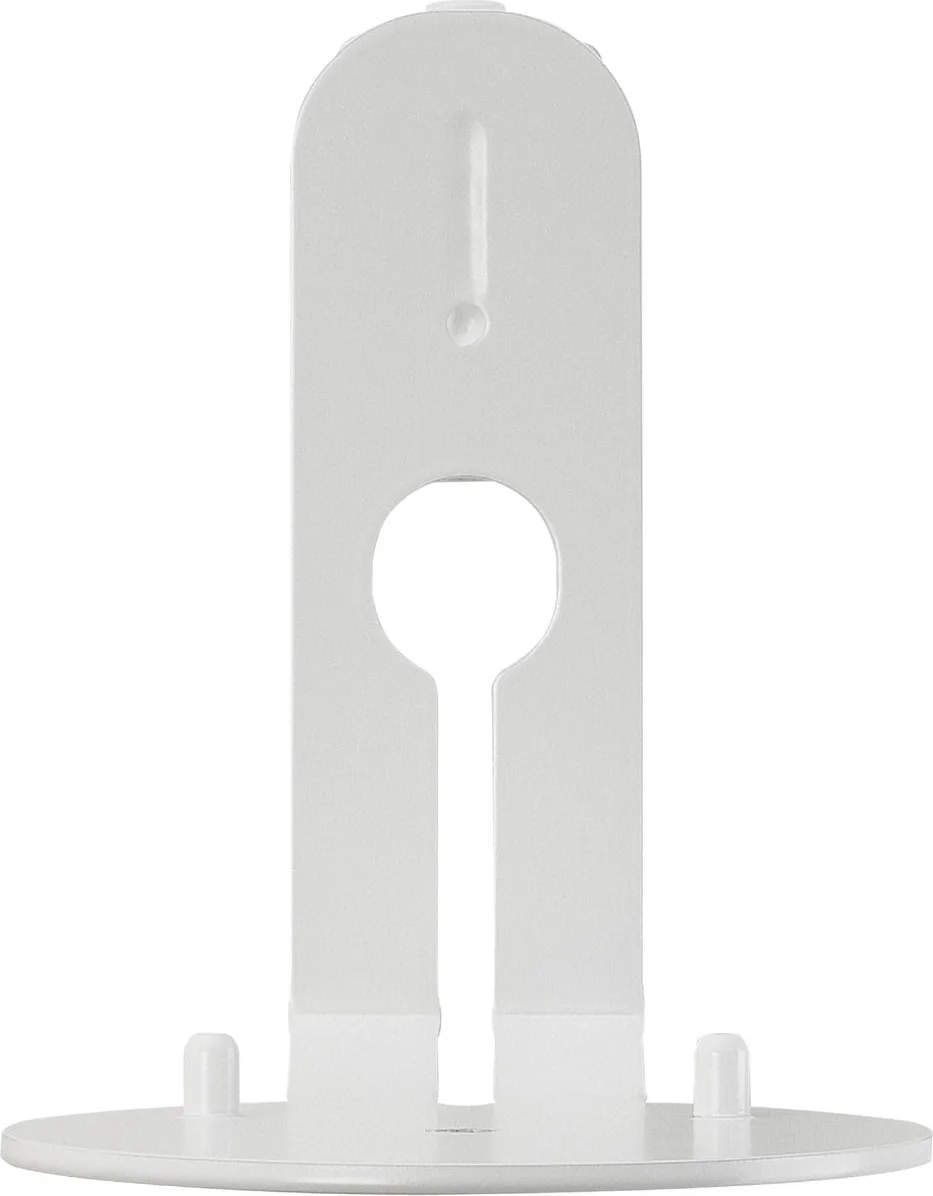 Mountson MSE11 Blanc (la pièce) Supports pour enceintes