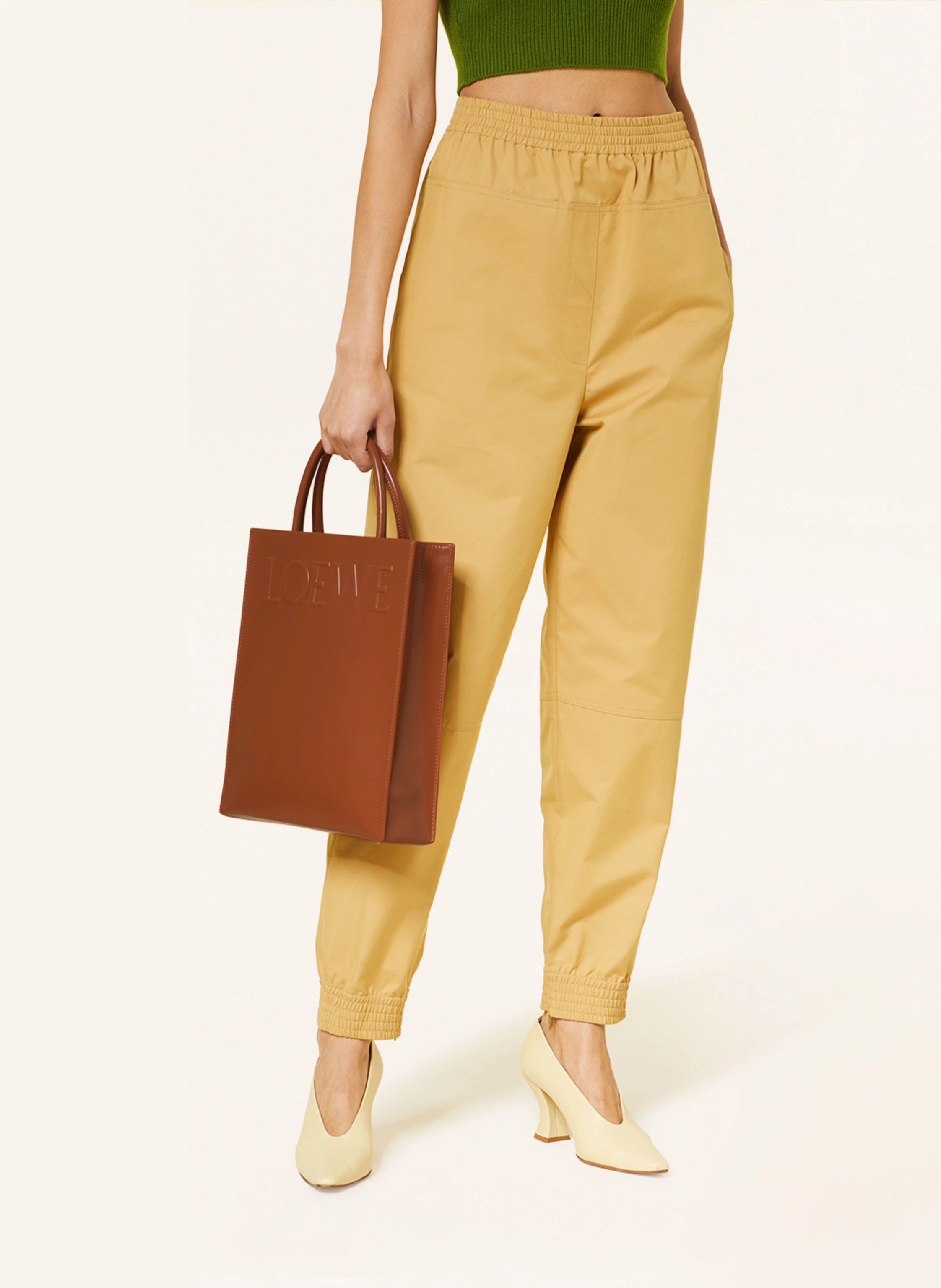 LOEWE Shopper A4 TOTE