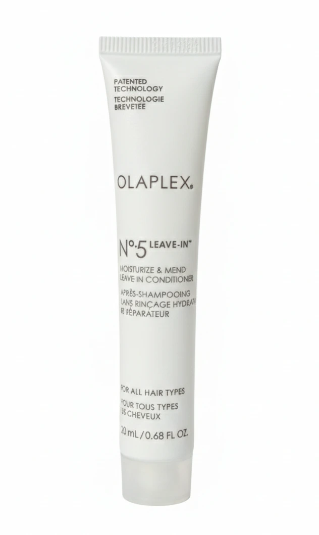N.5 Leave-In Conditioner - Travel Size