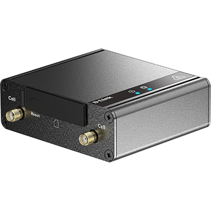 D-Link DWM-311 routeur cellulaire, passerelle et modem