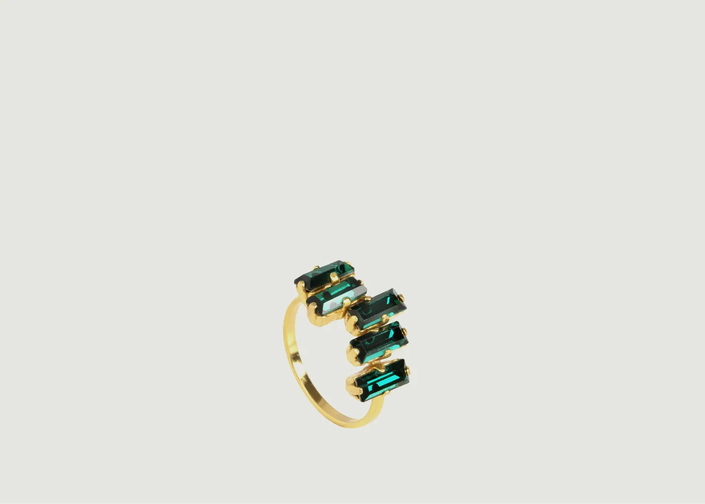 Bague Charles April Please