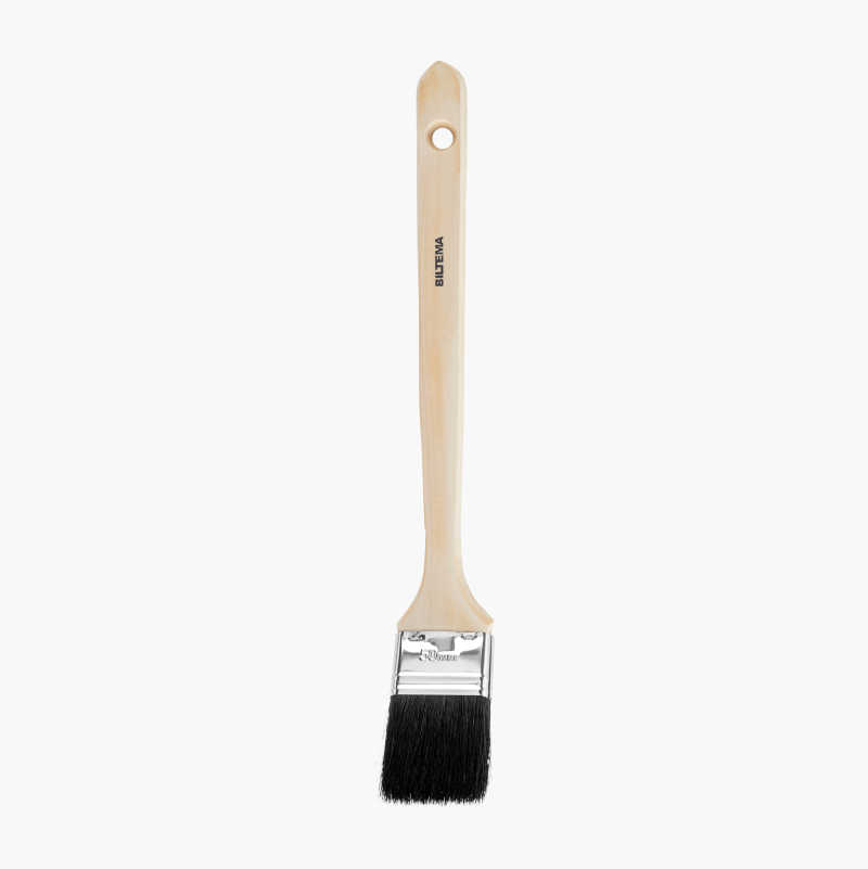 Radiatorpensel PRO natur, lang, 50 mm