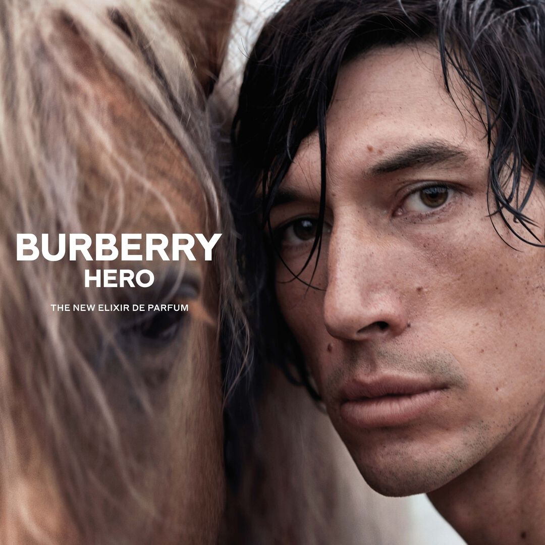 Burberry Hero Elixir - Parfum - 60ml