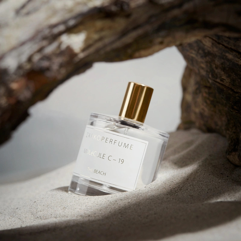 ZarkoPerfume Molécule C-19 The Beach 100 ml