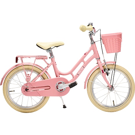 SCO Fashion børnecykel 1 gear 16