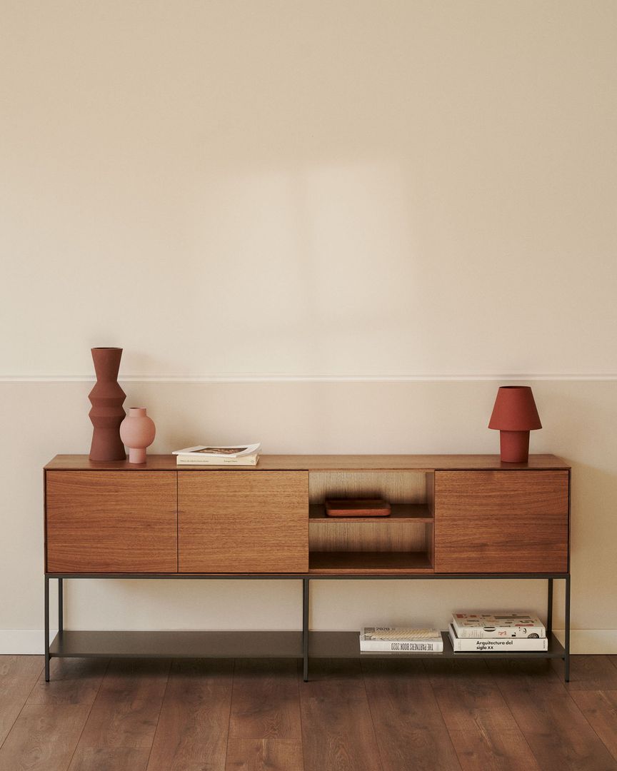 Kave Home   Vedrana Dressoir