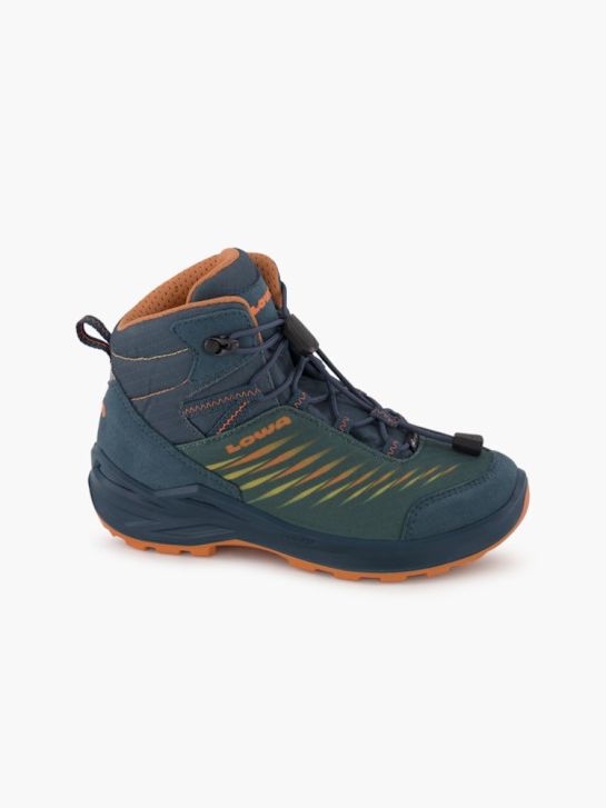 Lowa Trekking-Schuh Blau