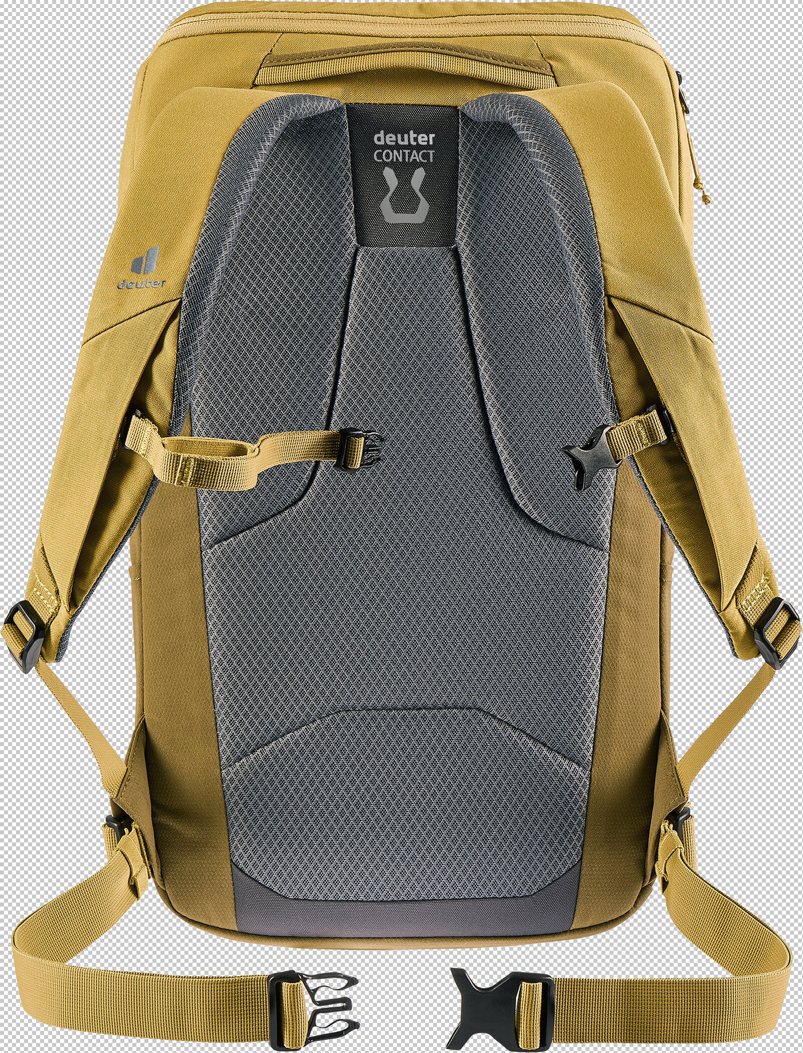 Deuter UP Stockholm