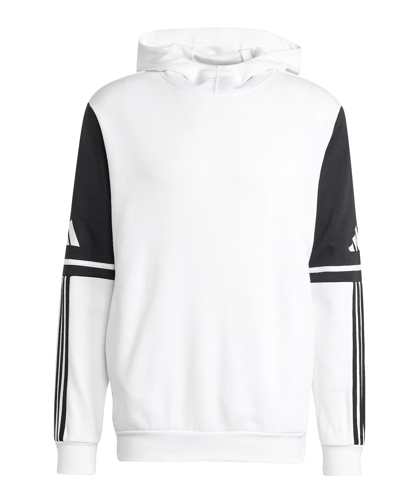 adidas Squadra 25 Hoody Weiss