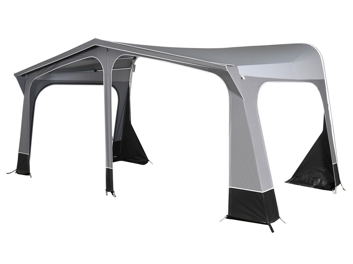 Obelink Capri PVC 270 maat 10 (876 - 900) caravanvoortent