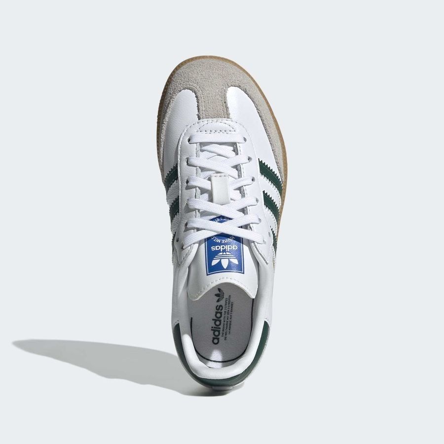 Adidas Original Chaussure Samba OG Enfants