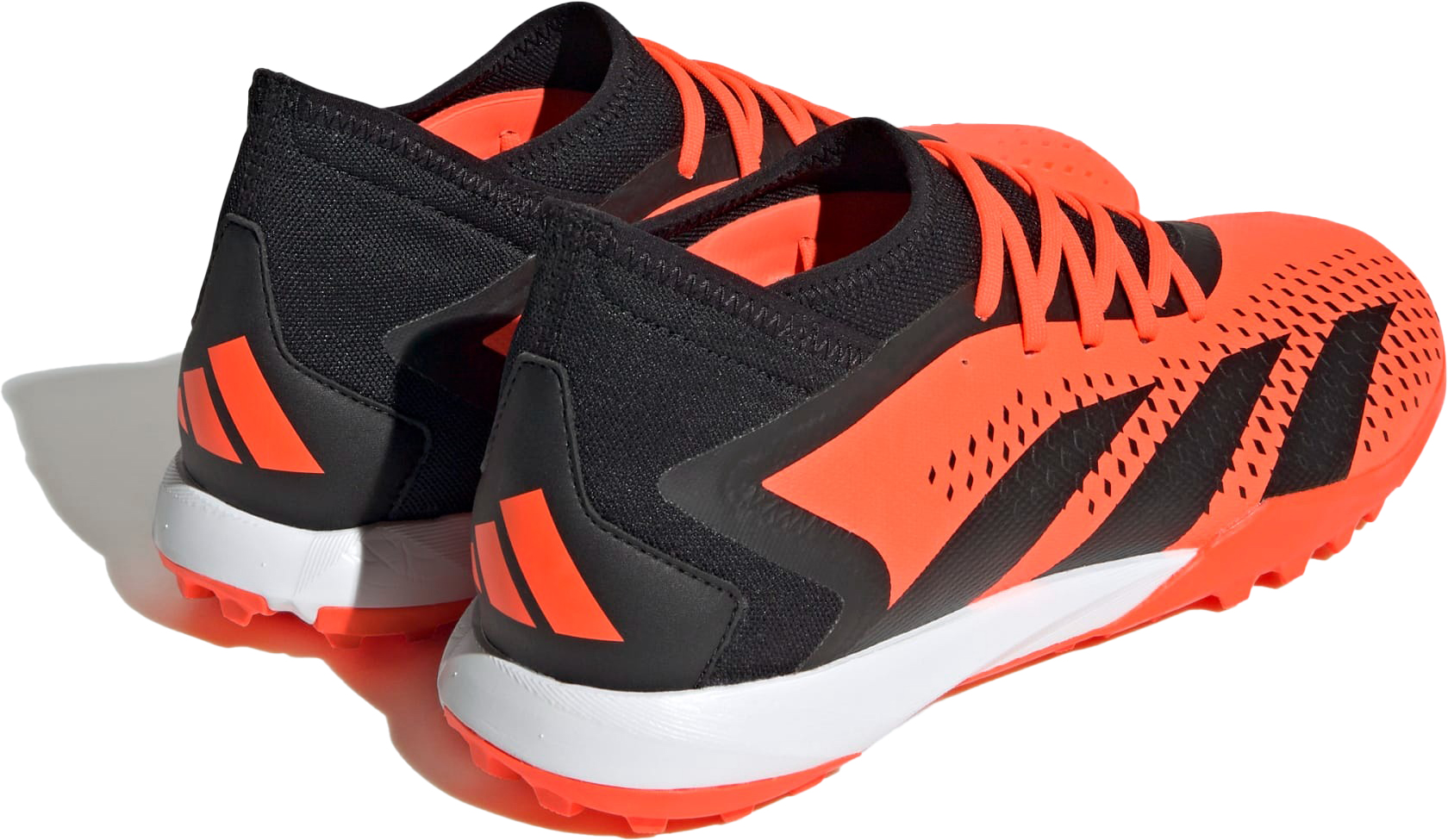 Predator Accuracy.2 TF Team Solar Orange/Core Black/Core Black
