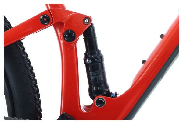 Produit reconditionné · Scott Spark RC Comp Carbone / Vélo VTT / Scott | Bon état