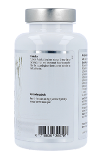Nutrivian Probiotica Capsules 60CP