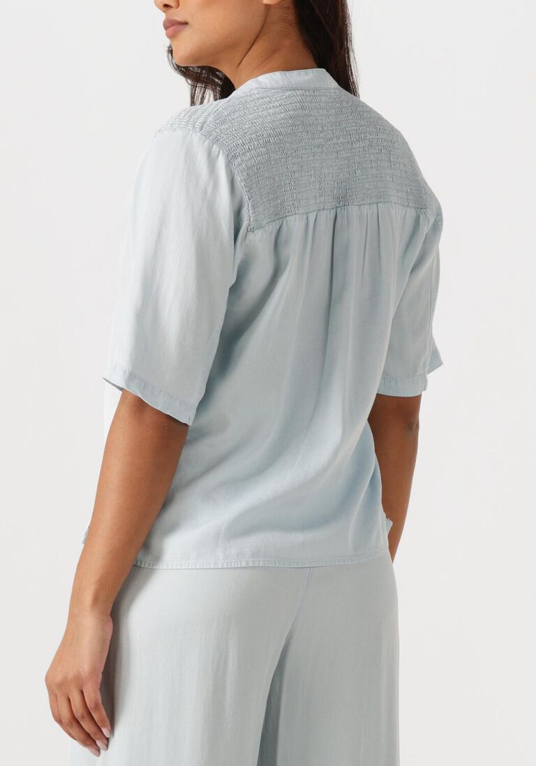 lichtblauwe moscow blouses 119-05-willy