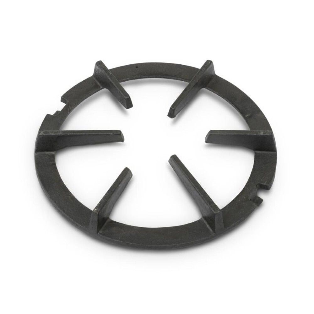 BRENNERRING HOT WOK FOR GASSBRENNER PROFESSIONELL Ø27 CM