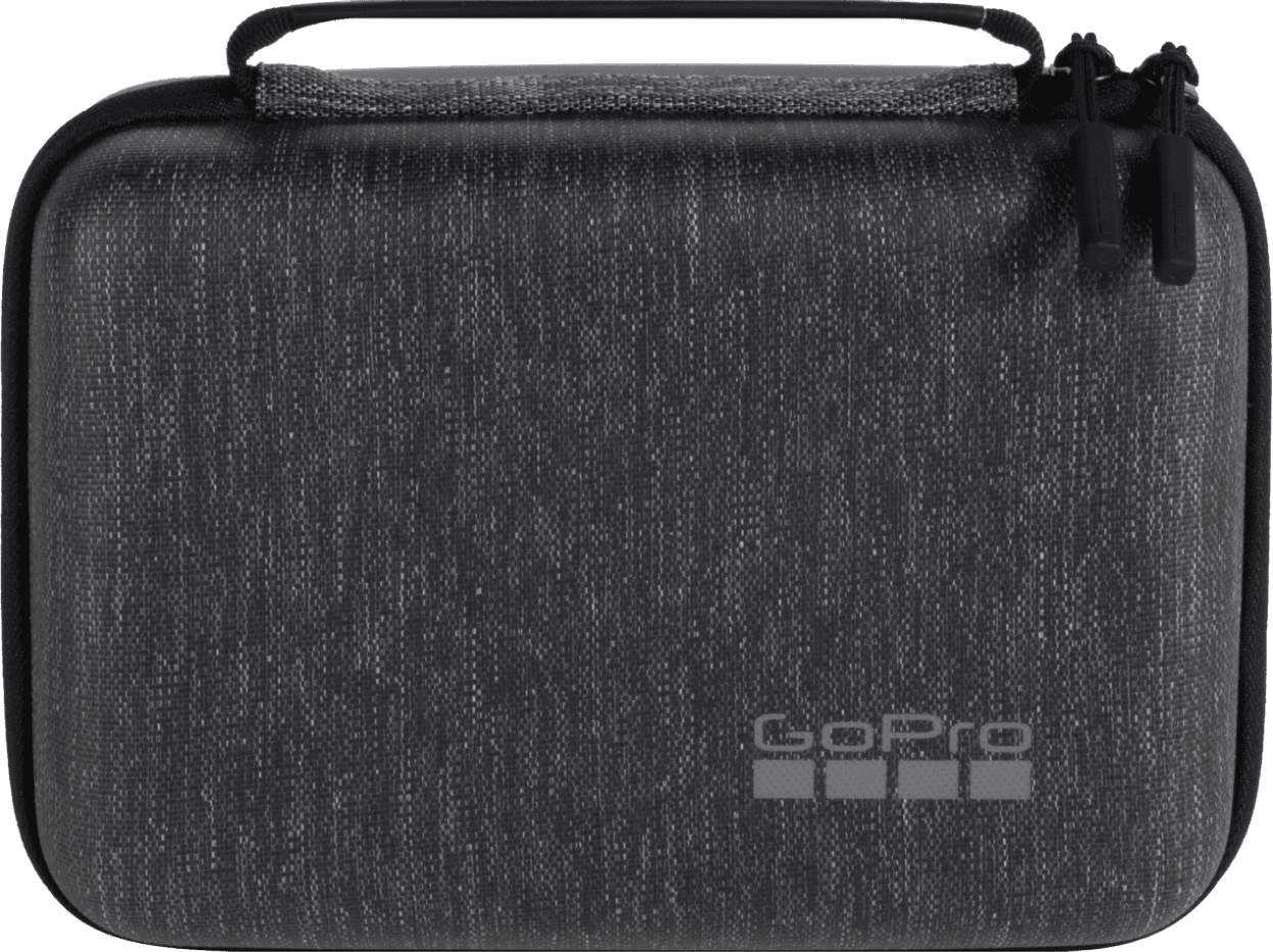 Casey – Halbfestes Kamera-Case