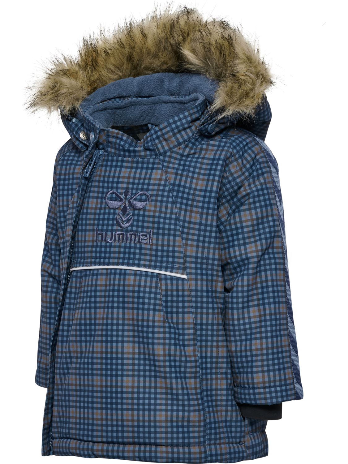 hmlJESSIE TEX JACKET
