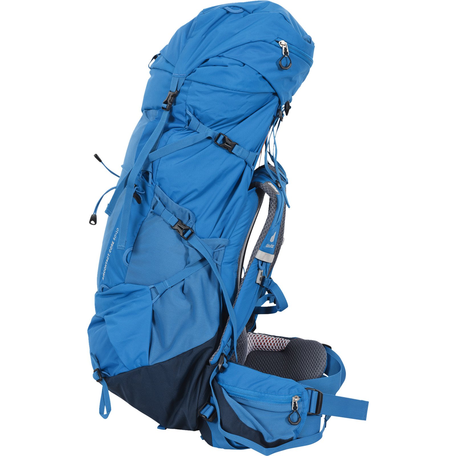 Deuter Trekkingrucksack Aircontact Core 50+10