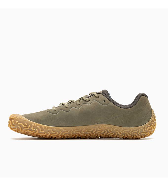 VAPOR GLOVE 6 LTR-OLIVE GREEN