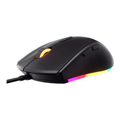 Cougar Minos XT - souris gaming filaire - noir