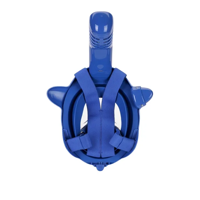 Atlantis Full Face Snorkelmasker Whale Junior