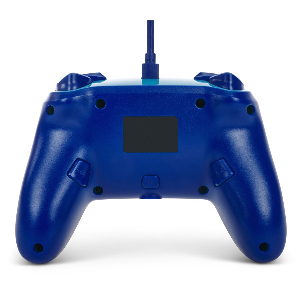 PowerA Enhanced Wired Controller für Nintendo Switch - Sonic Boost