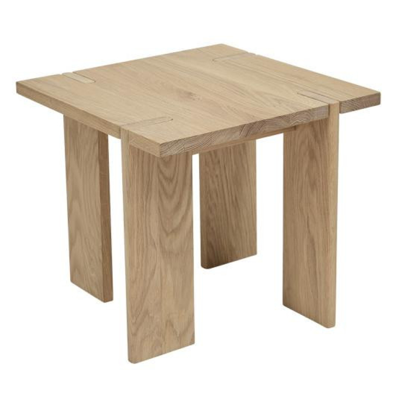 OYOY OY Square bijzettafel Low