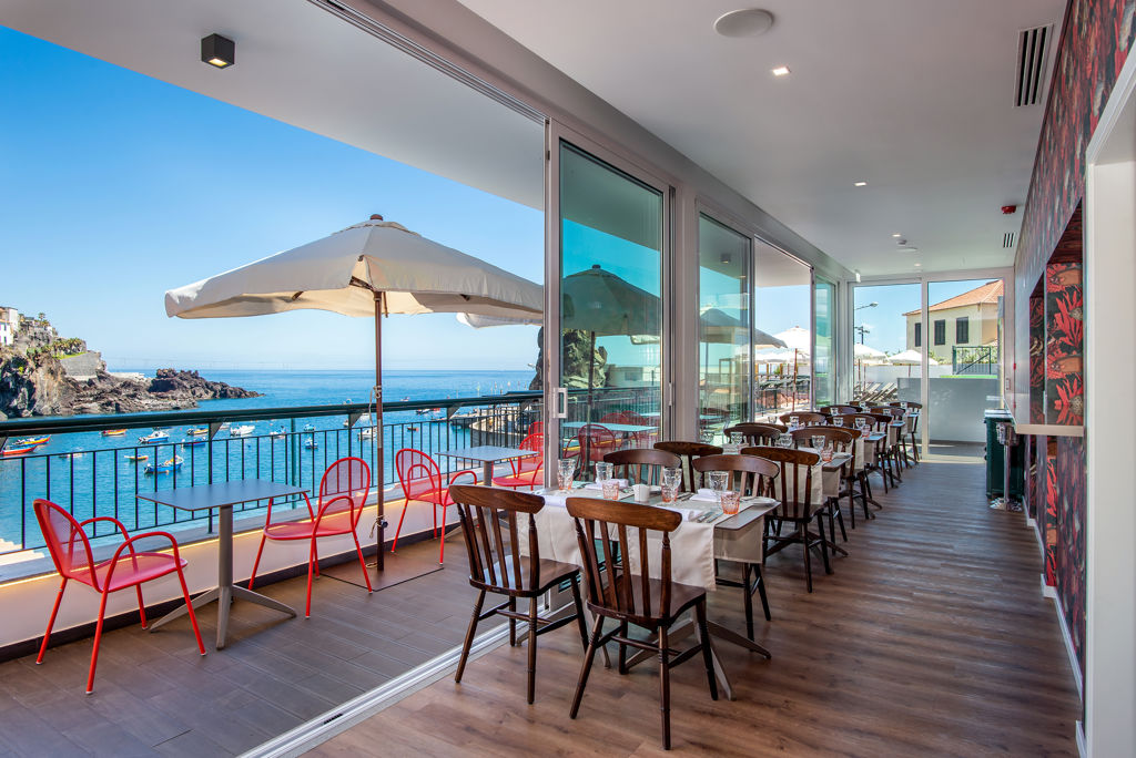 Pestana Churchill Bay Logies en ontbijt