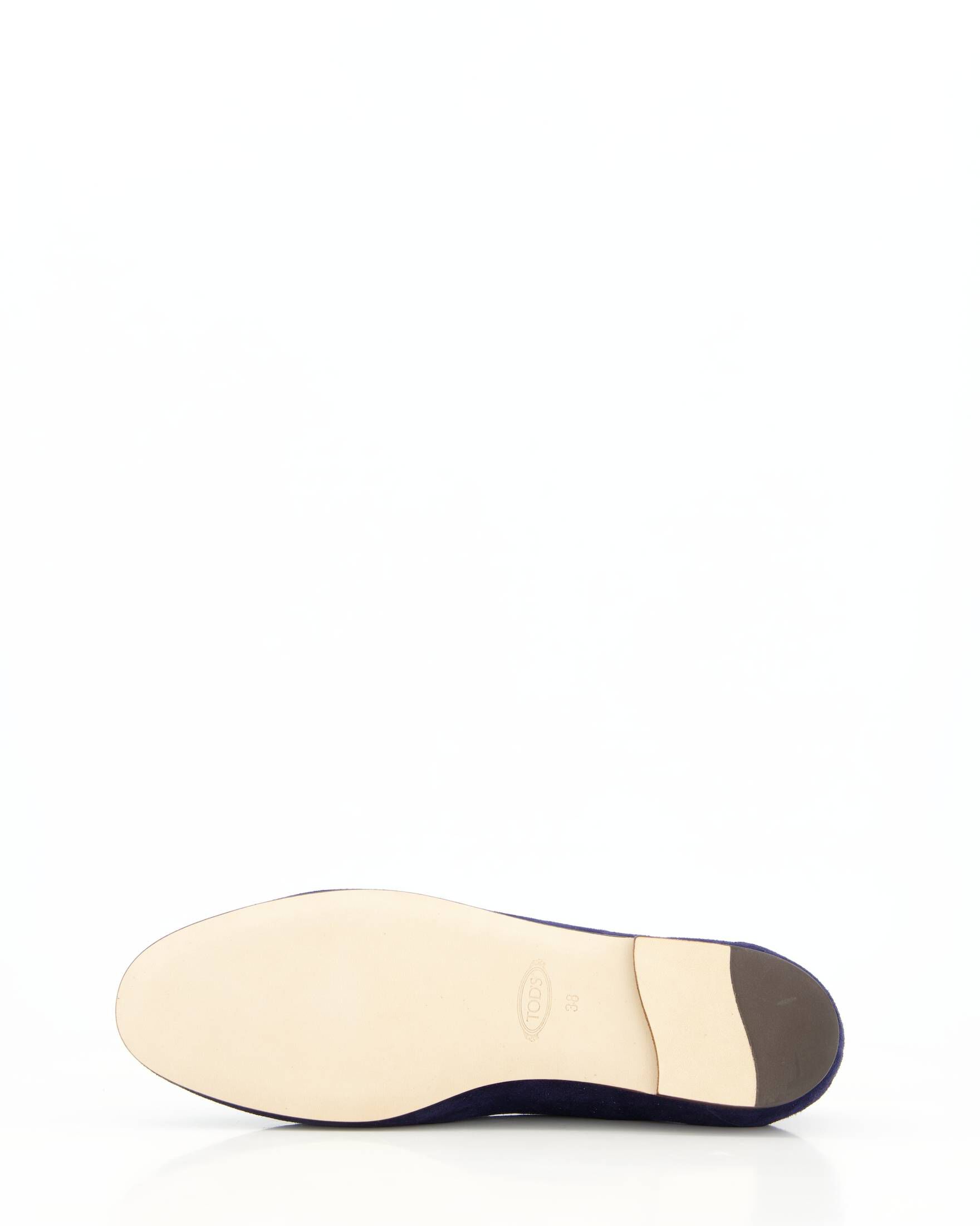 TOD´S| Damen Loafer