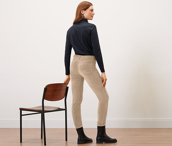 Samthose, camel