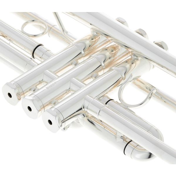 Schilke B5 Bb-Trumpet
