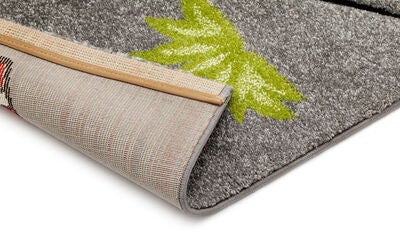 KMCarpets Atlas Matte Bygger, 140x200 cm